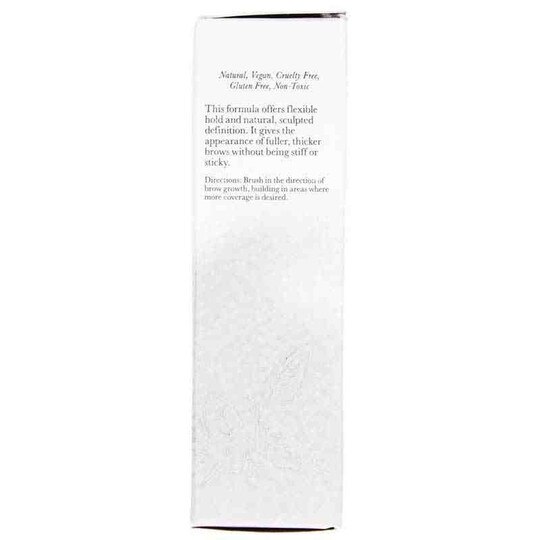 Green Tea Fiber Brow Builder, 100P